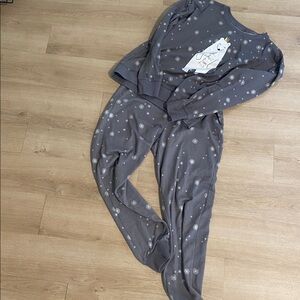 “Oh what fun” LC by Lauren Conrad holiday pajamas